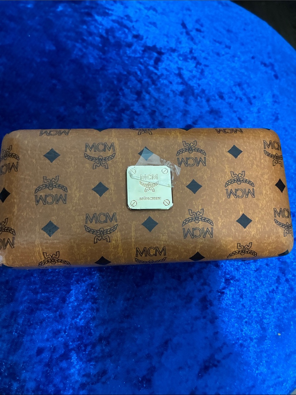 MCM SHADES DESIGNER